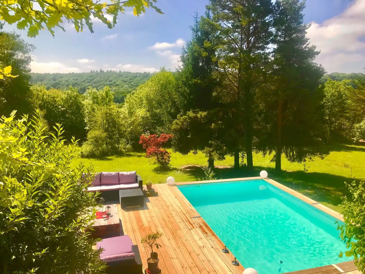 Maison à vendre, 75m², Fontaine-sous-Jouy