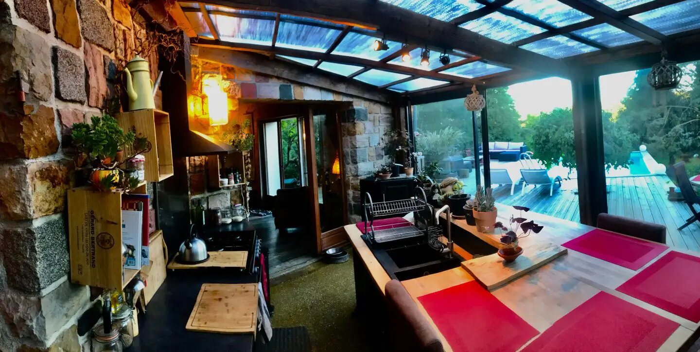 Maison à vendre, 75m², Fontaine-sous-Jouy