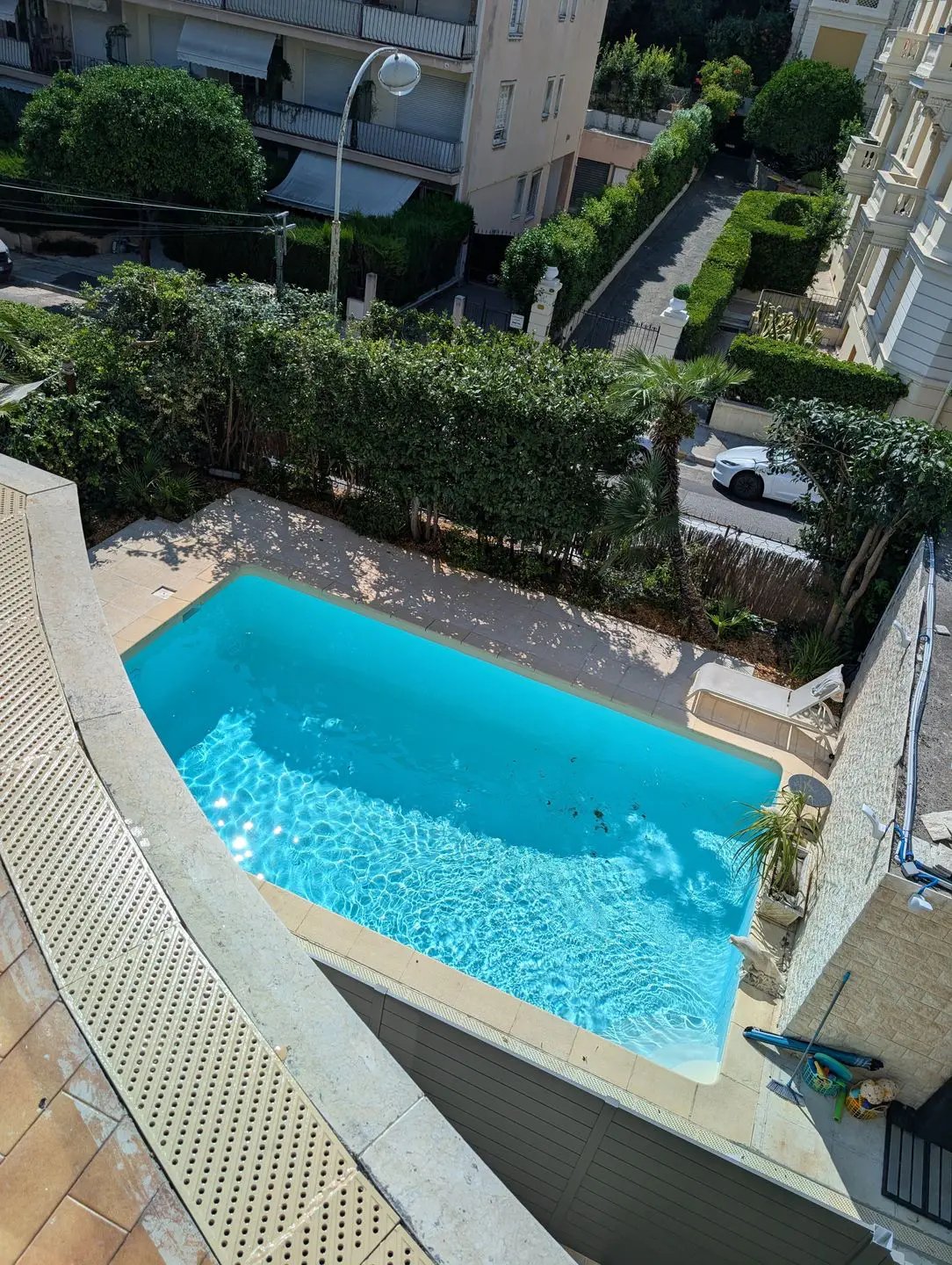 Appartement à louer, 170m², Nice
