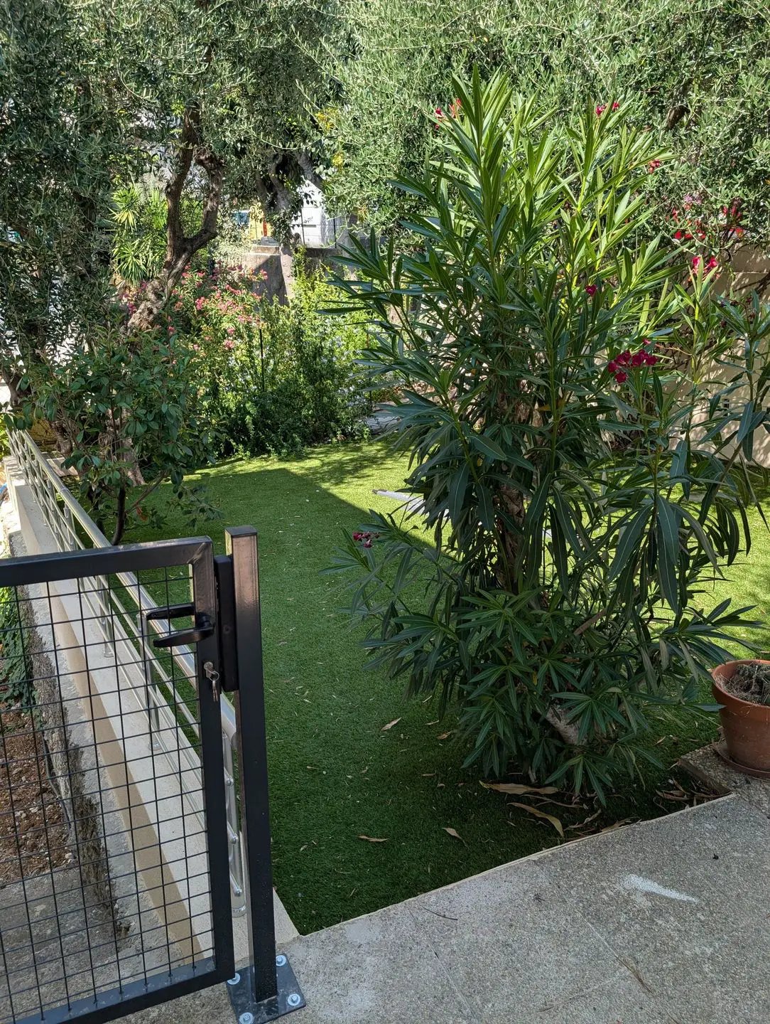 Appartement à louer, 170m², Nice