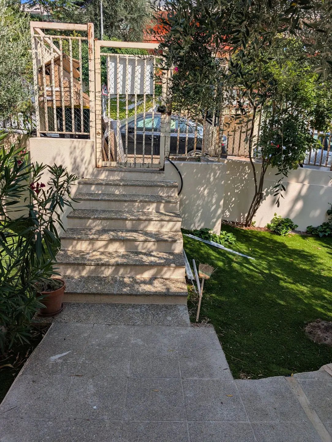 Appartement à louer, 170m², Nice
