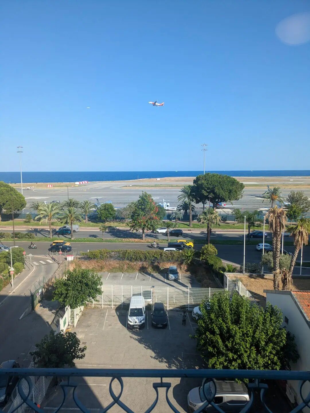 Appartement à vendre, 115m², Nice