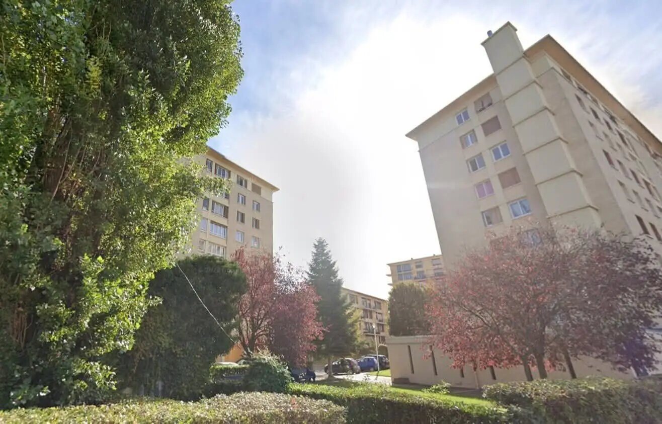 Appartement à louer, 61m², Mantes-la-Jolie