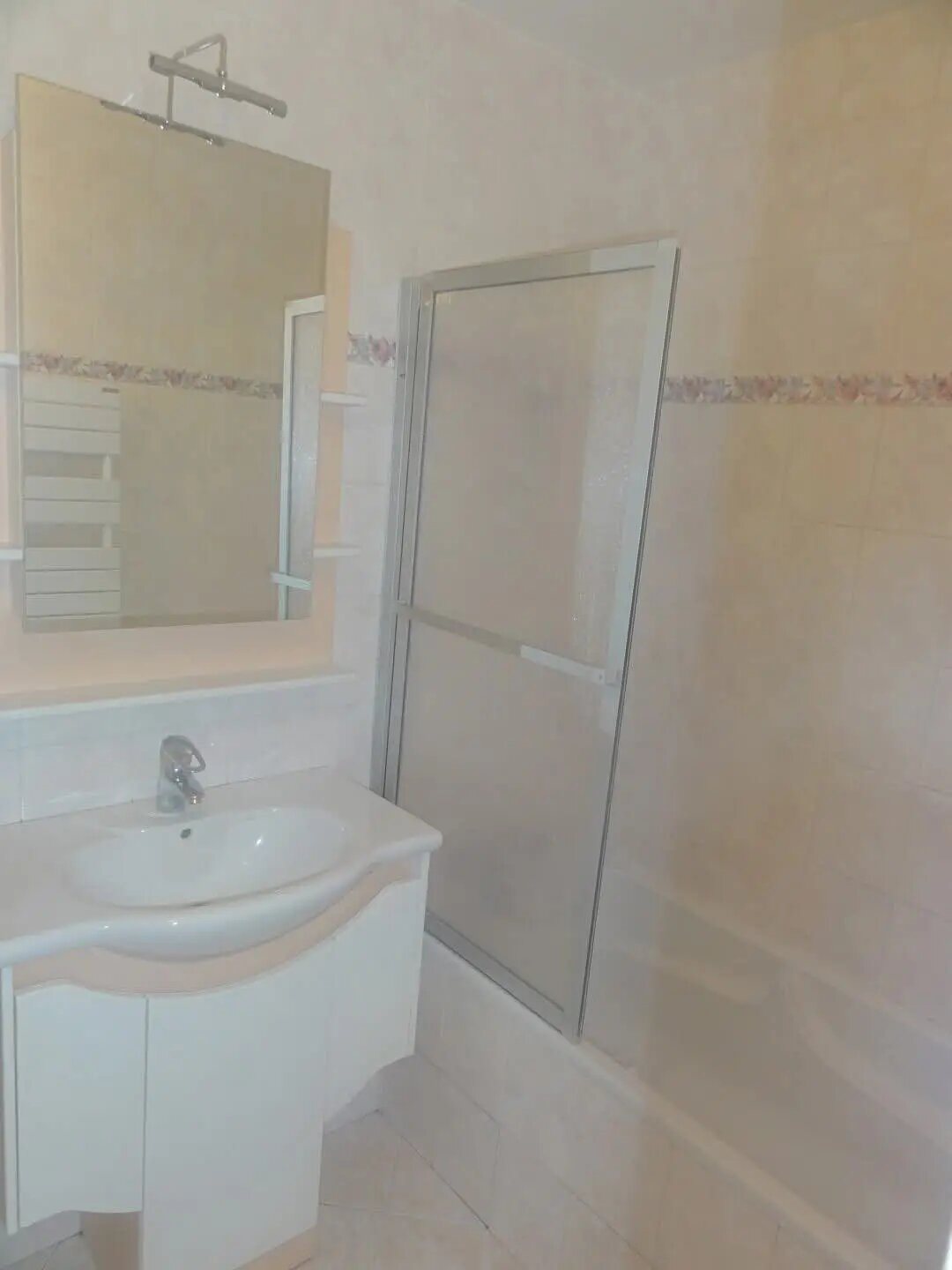 Appartement à louer, 61m², Mantes-la-Jolie