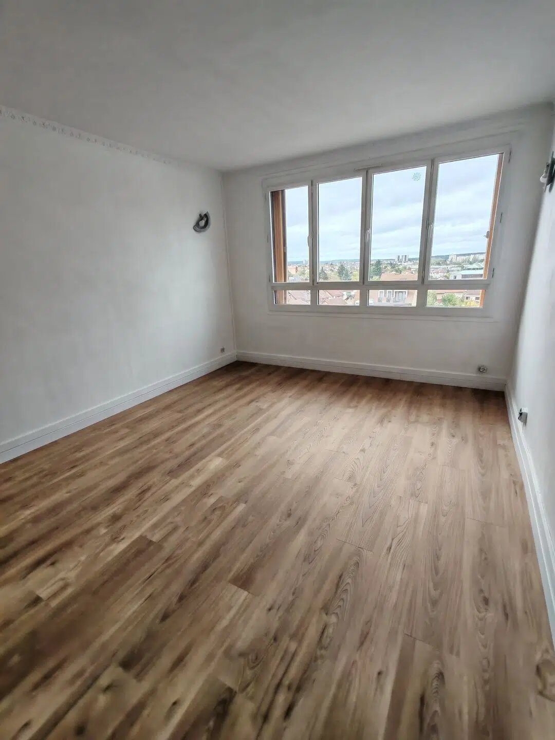 Appartement à louer, 61m², Mantes-la-Jolie