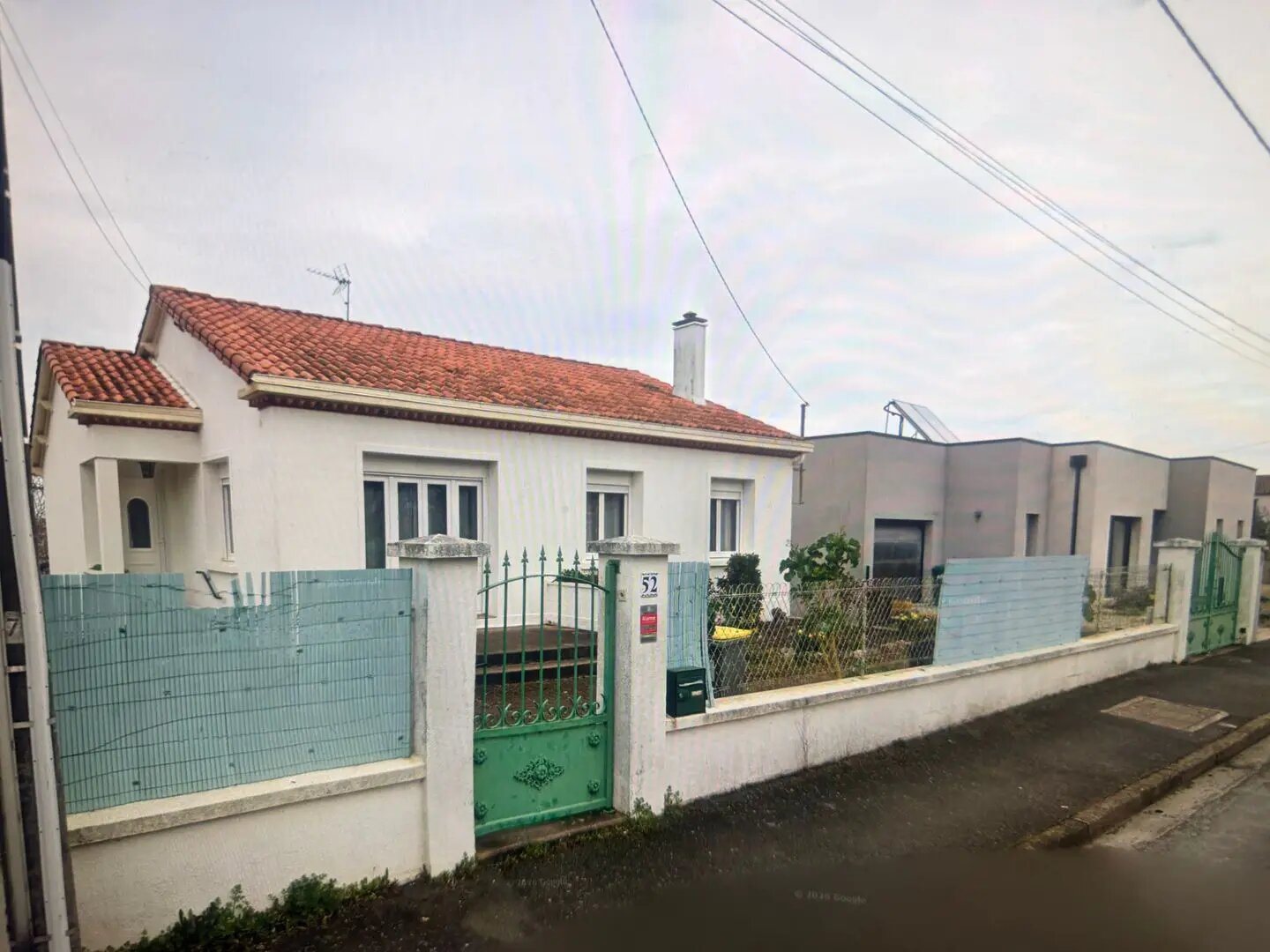 Maison à vendre, 146m², Niort