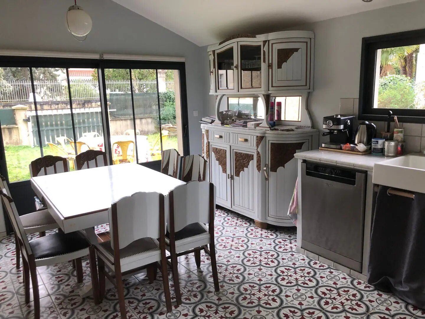 Maison à louer, 16m², Angoulême