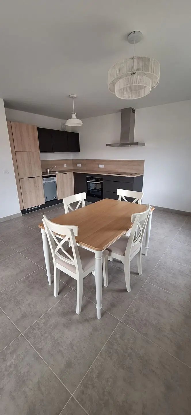Appartement à louer, 42m², Aix-en-Provence