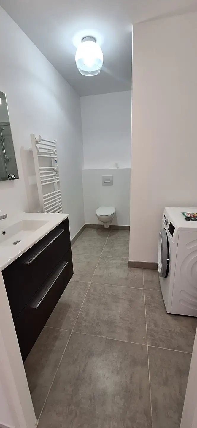 Appartement à louer, 42m², Aix-en-Provence