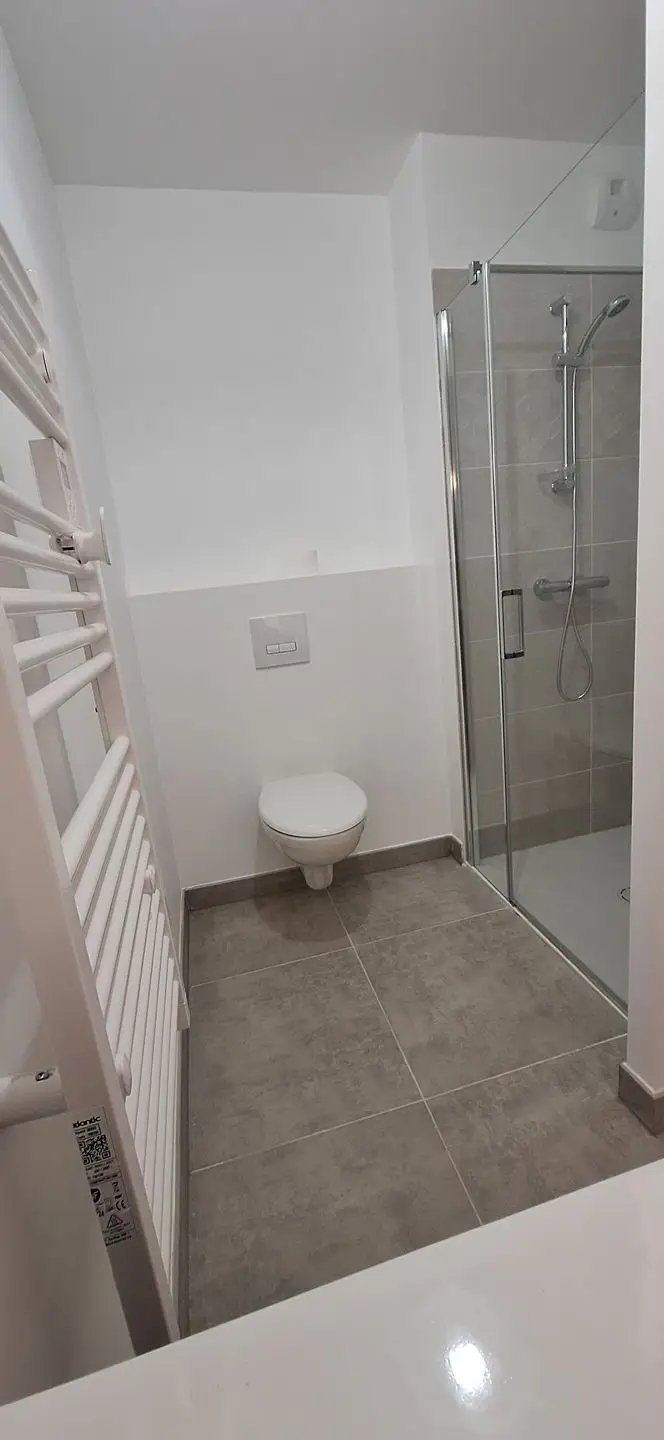 Appartement à louer, 42m², Aix-en-Provence