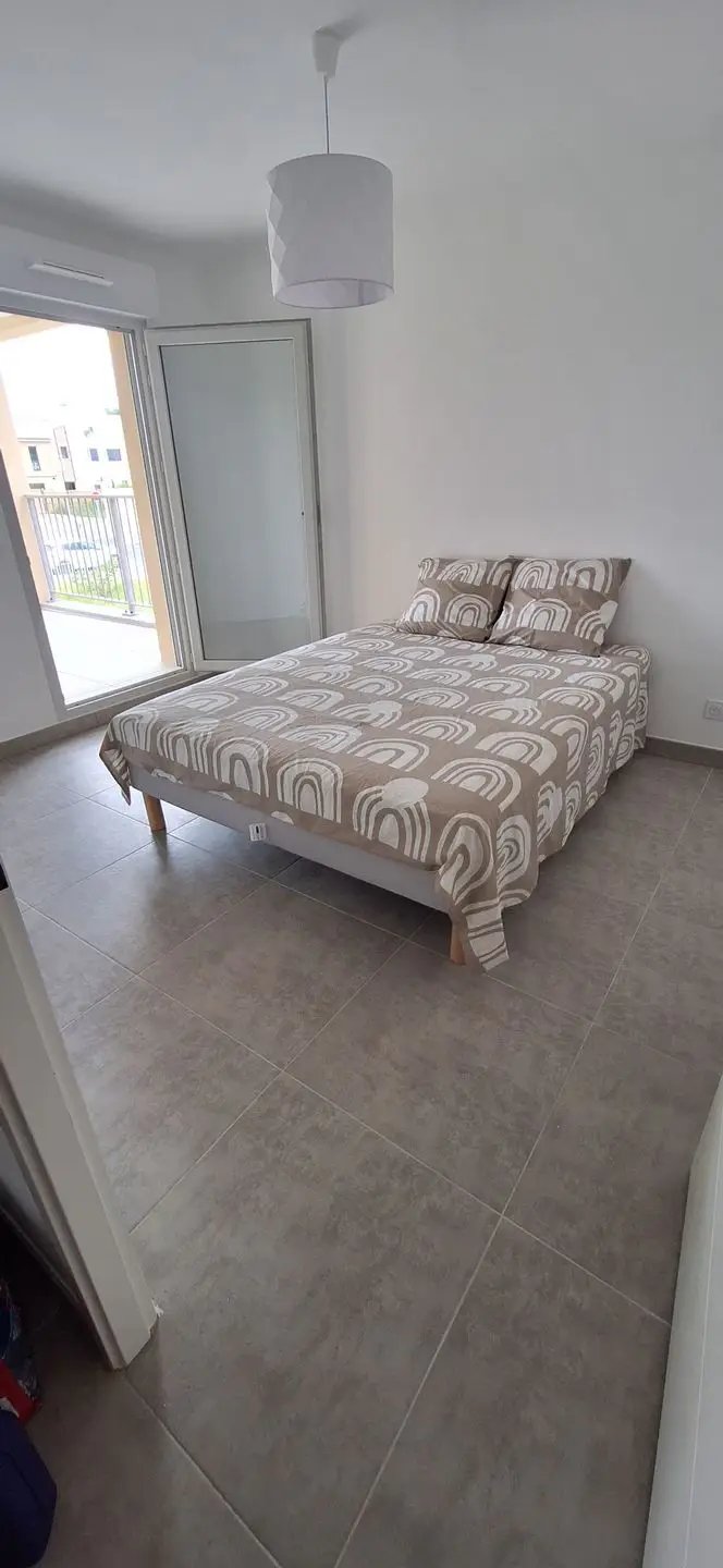 Appartement à louer, 42m², Aix-en-Provence