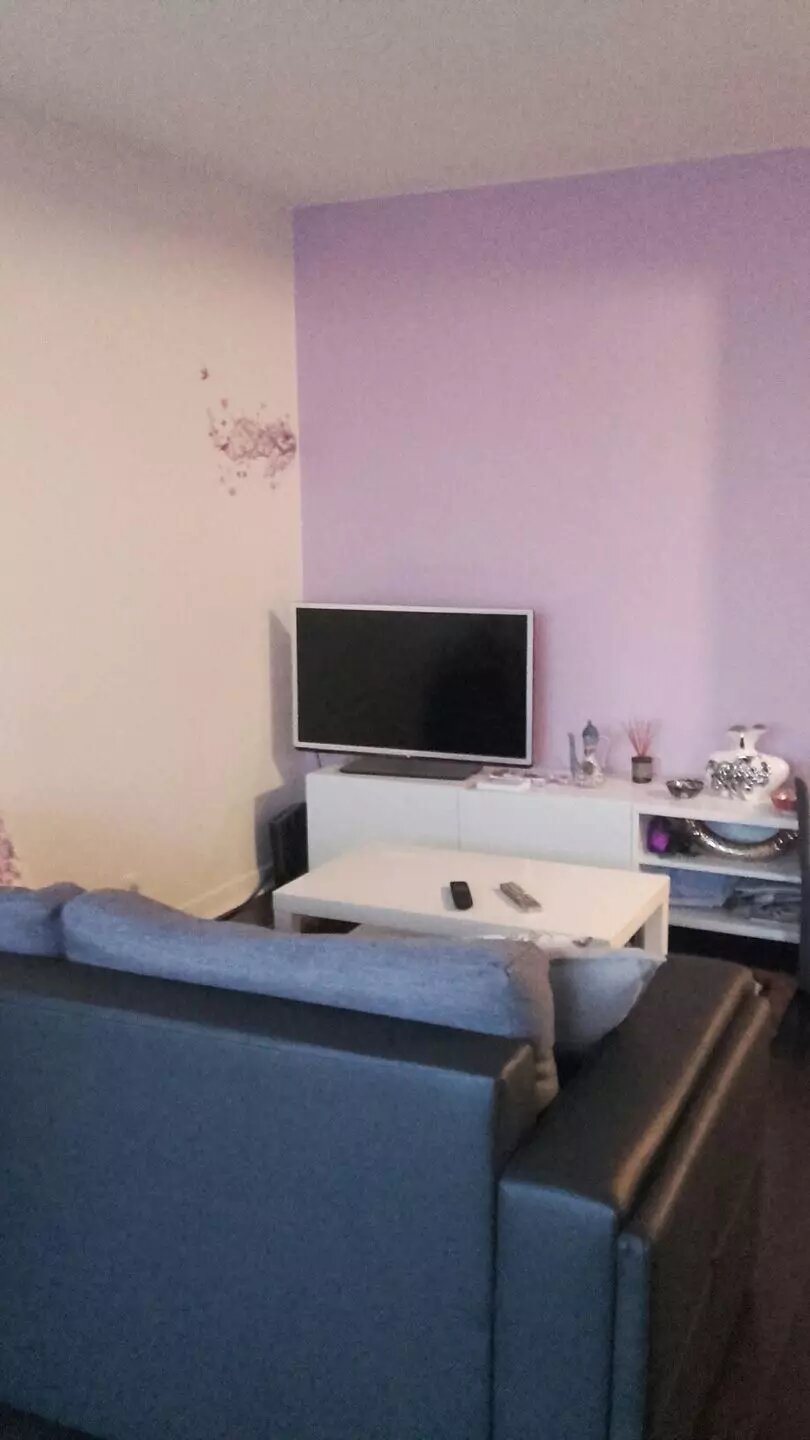 Appartement à vendre, 44m², Colombes