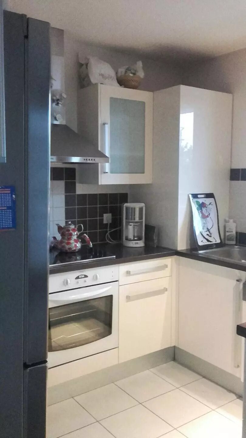 Appartement à vendre, 44m², Colombes