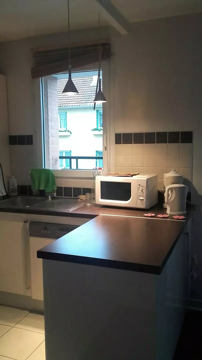 Appartement à vendre, 44m², Colombes
