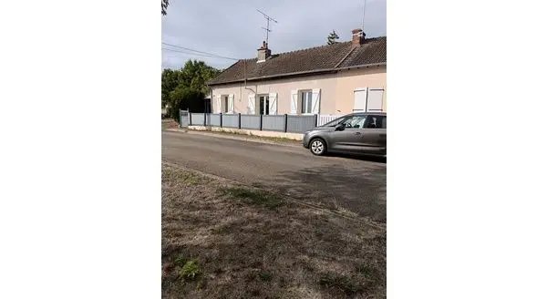 Maison à vendre, 72m², La Machine