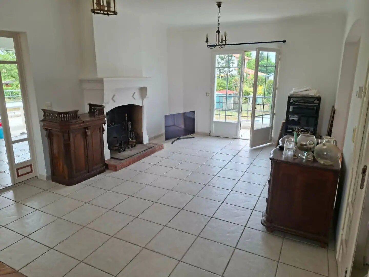 Maison à louer, 189m², Dax