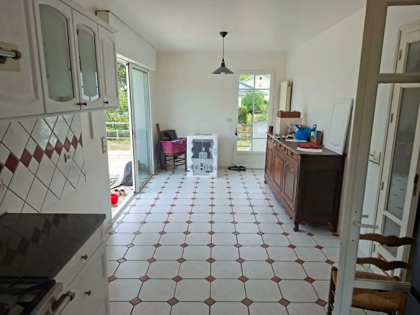 Maison à louer, 189m², Dax