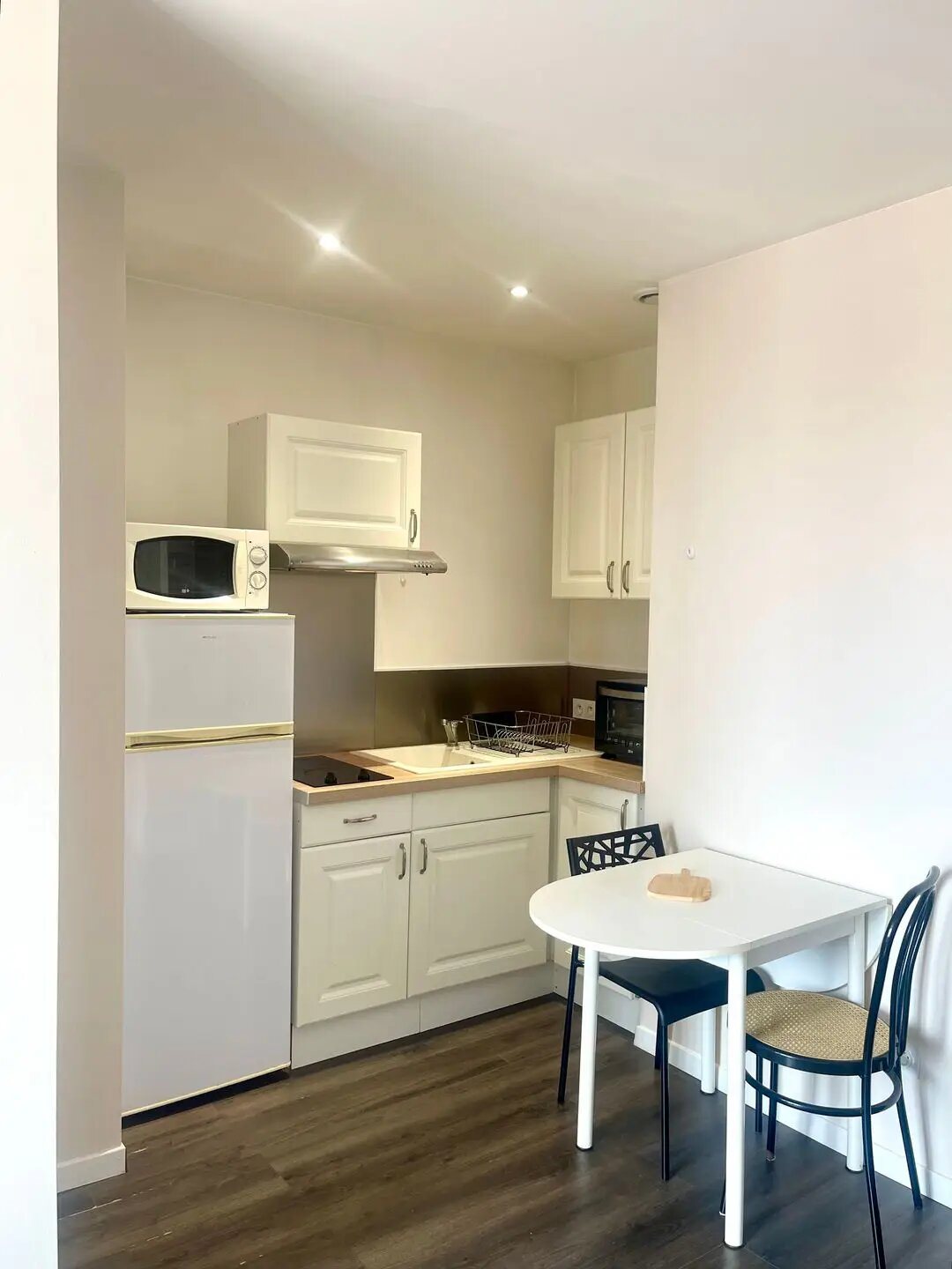 Appartement à louer, 22m², Roanne