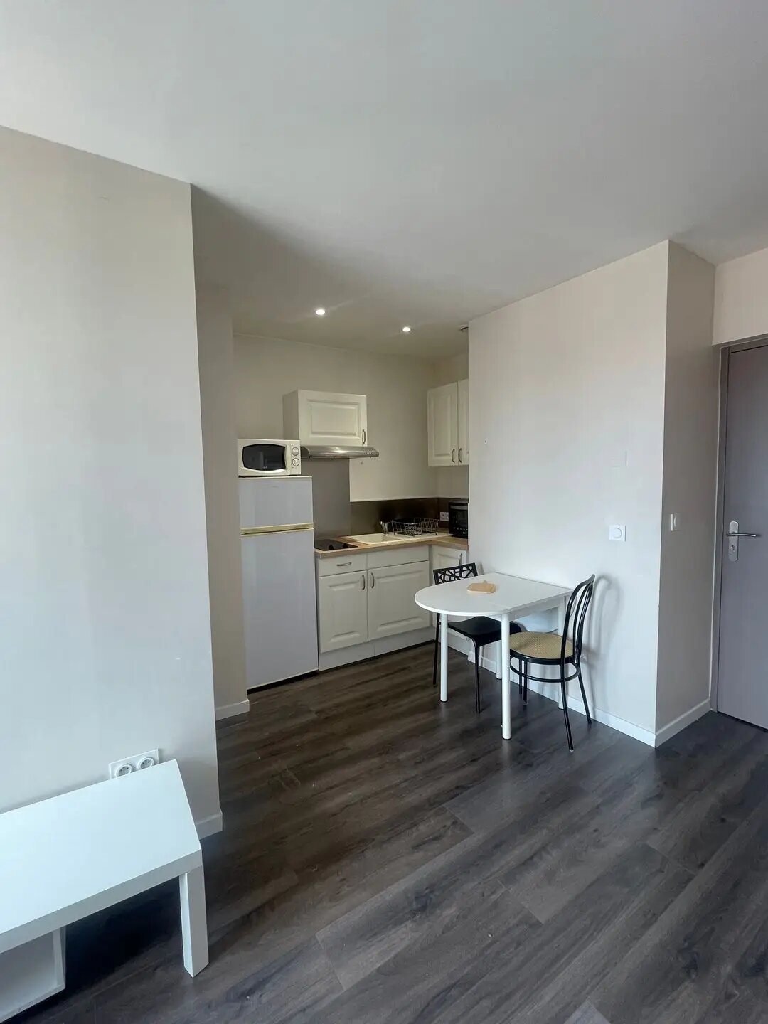 Appartement à louer, 22m², Roanne