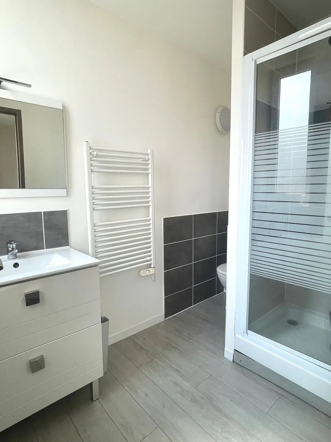 Appartement à louer, 22m², Roanne