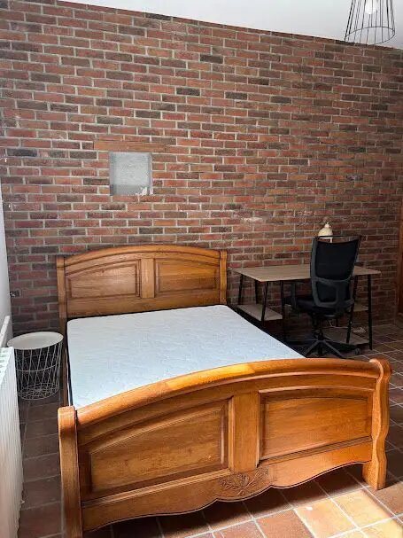 Appartement à louer, 14m², Amiens