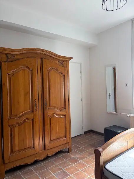 Appartement à louer, 14m², Amiens