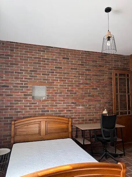 Appartement à louer, 14m², Amiens