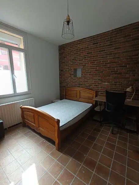 Appartement à louer, 14m², Amiens