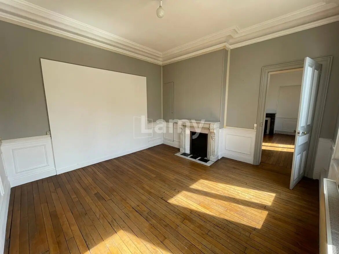 Appartement à louer, 63m², Reims