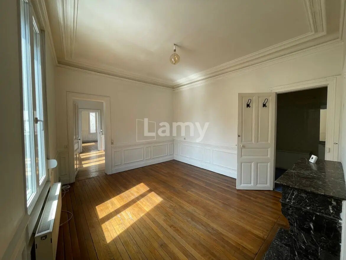 Appartement à louer, 63m², Reims
