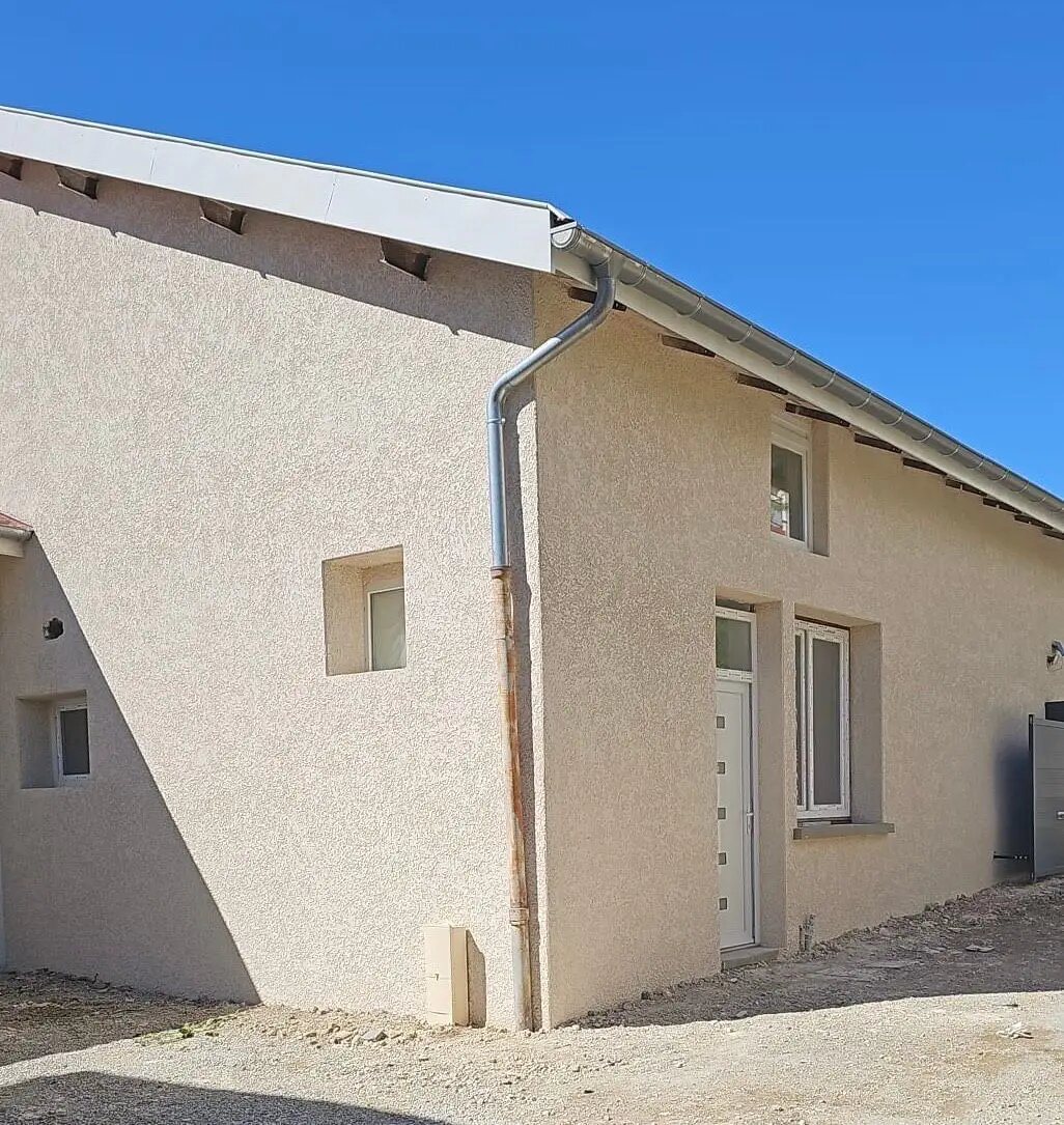 Appartement à louer, 68m², Bourg-en-Bresse
