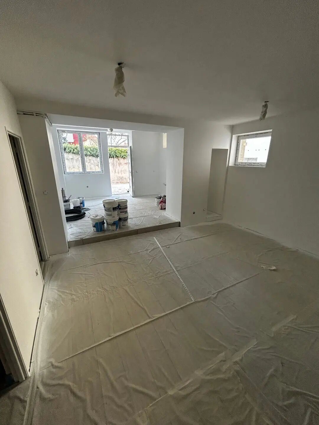 Appartement à louer, 68m², Bourg-en-Bresse