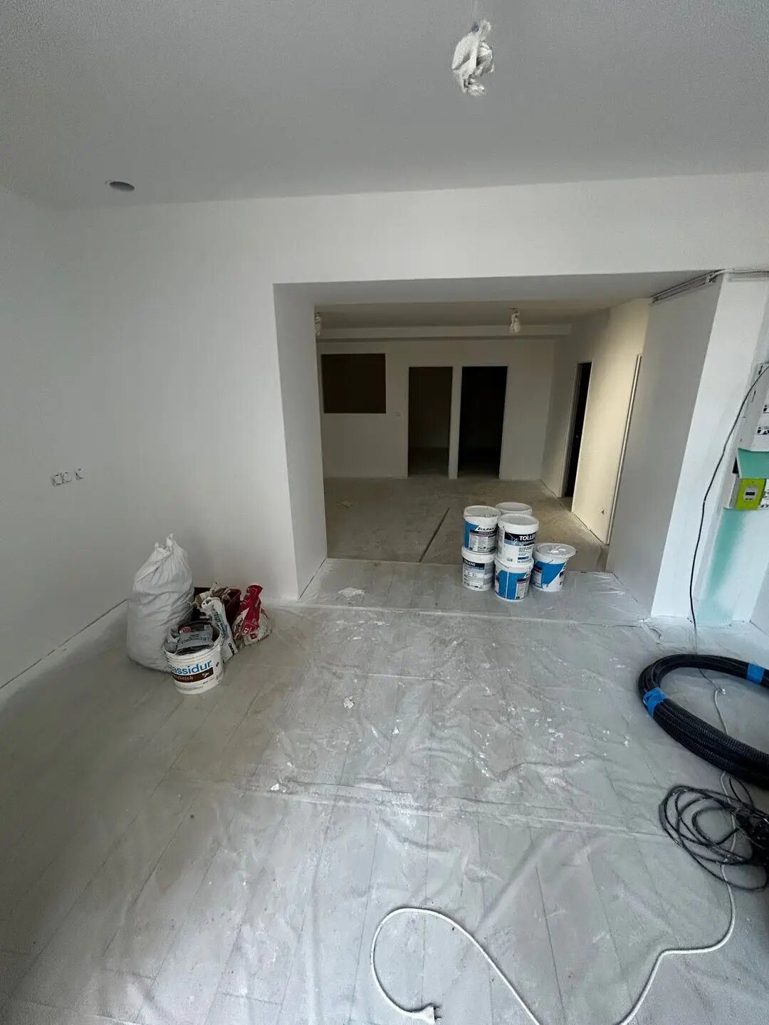 Appartement à louer, 68m², Bourg-en-Bresse