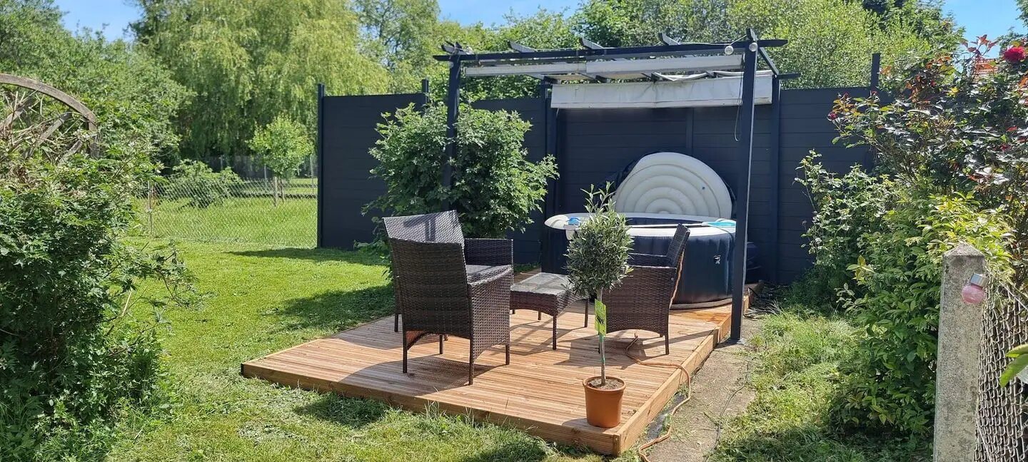 Maison à vendre, 135m², Romorantin-Lanthenay