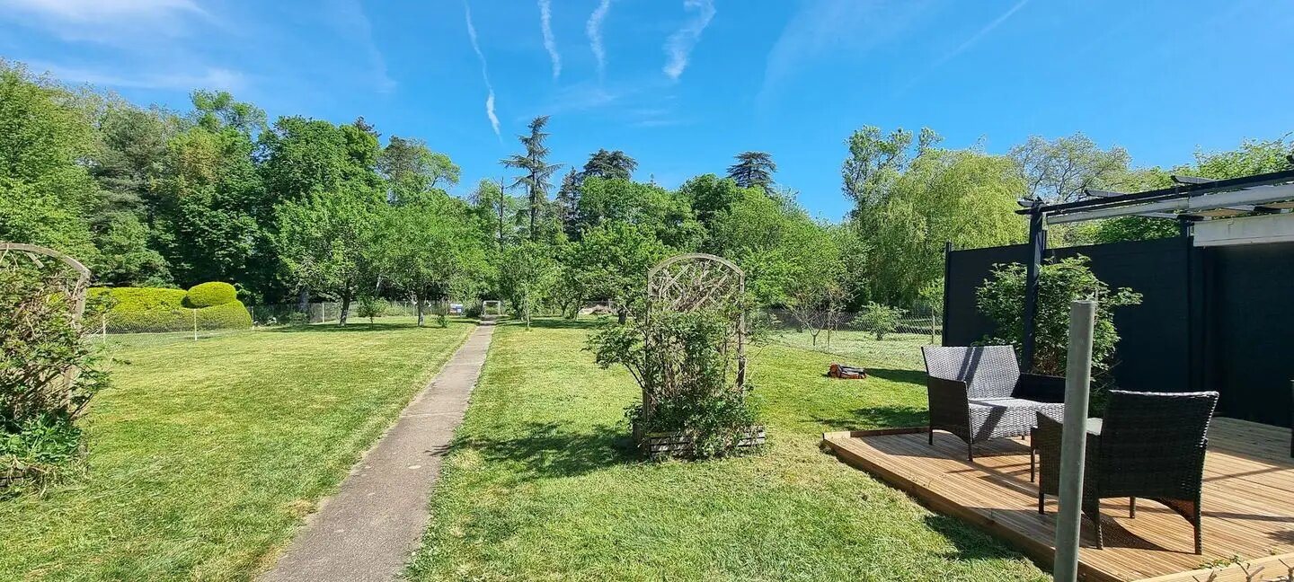 Maison à vendre, 135m², Romorantin-Lanthenay