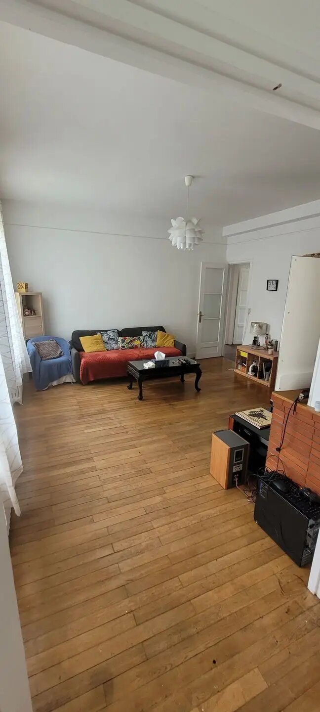 Appartement à vendre, 90m², Les Andelys