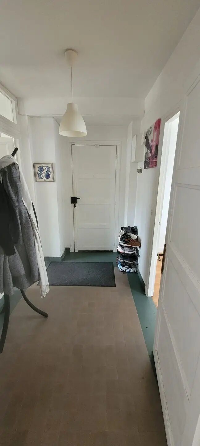 Appartement à vendre, 90m², Les Andelys