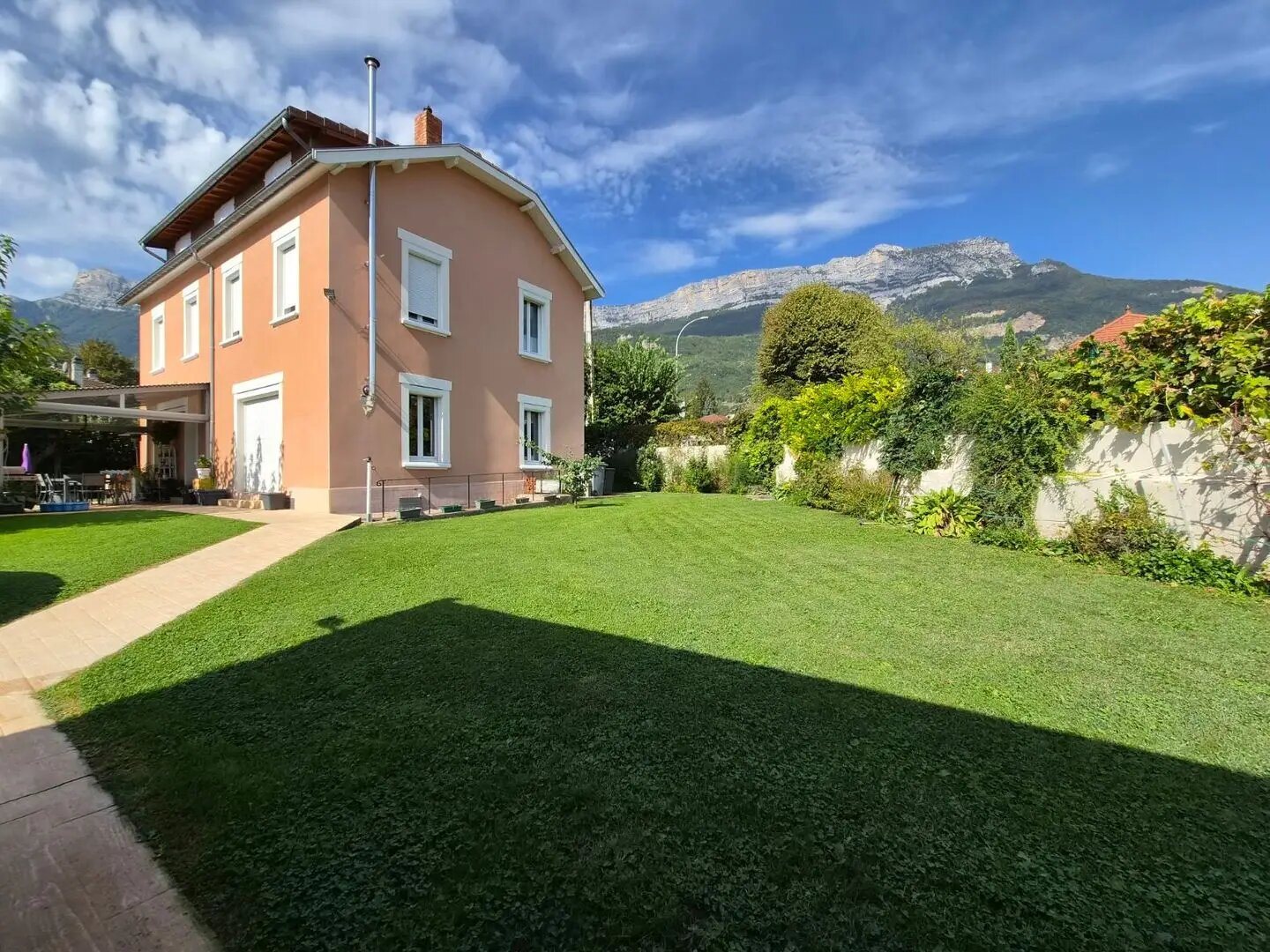 Maison à vendre, 197m², Claix