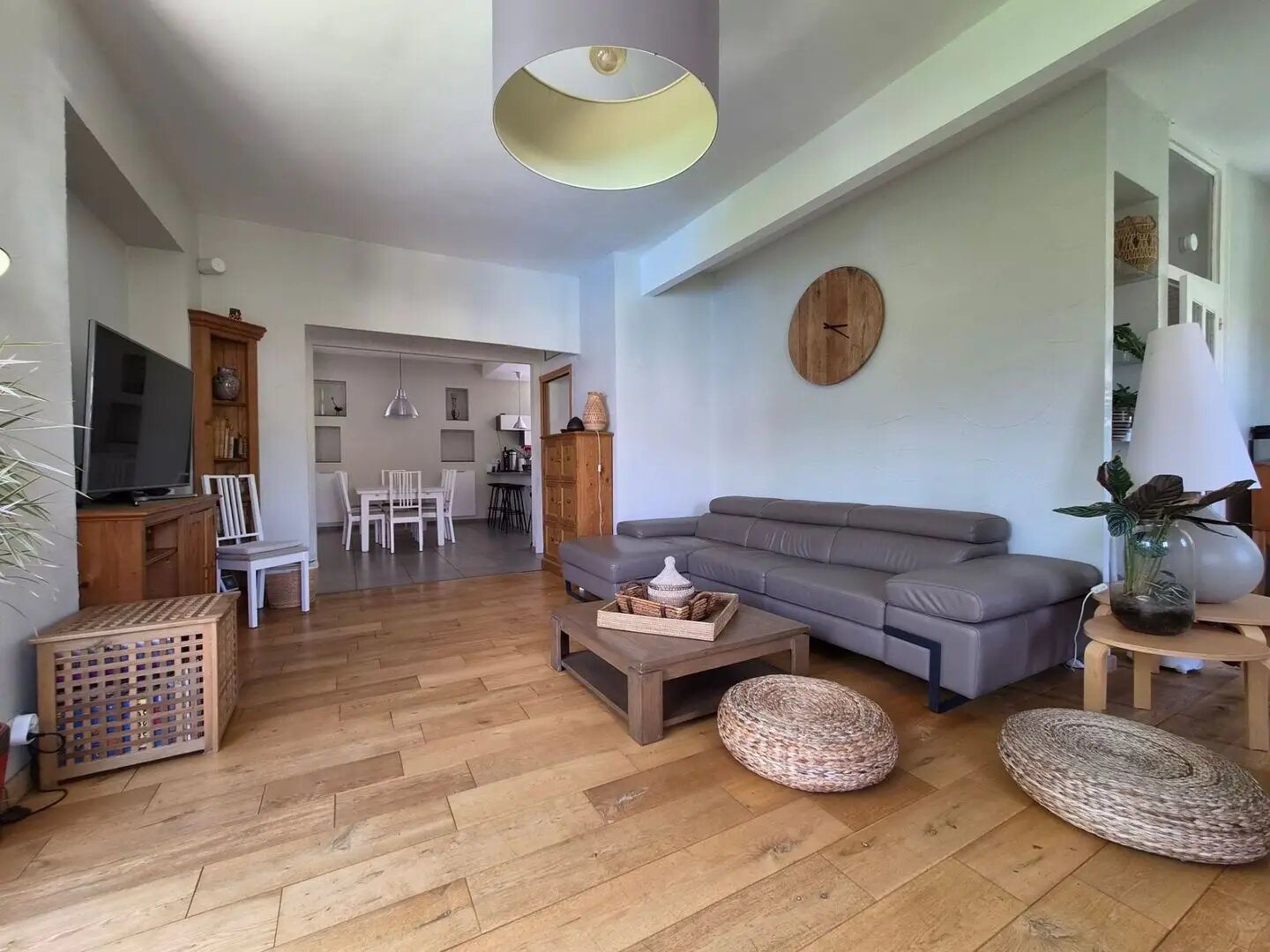 Maison à vendre, 197m², Claix