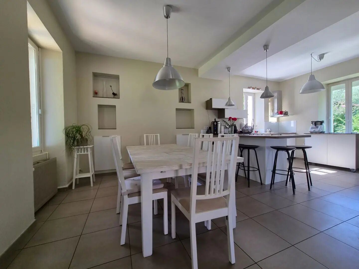 Maison à vendre, 197m², Claix