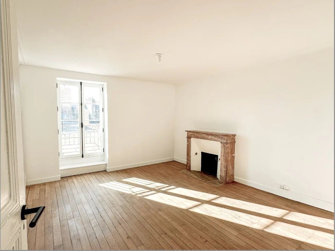 Appartement à louer, 85m², Nantes