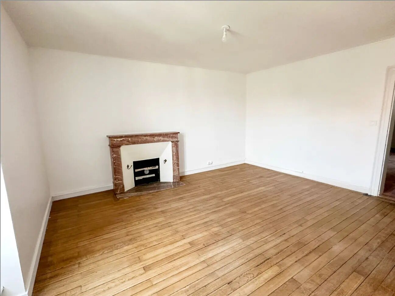 Appartement à louer, 85m², Nantes