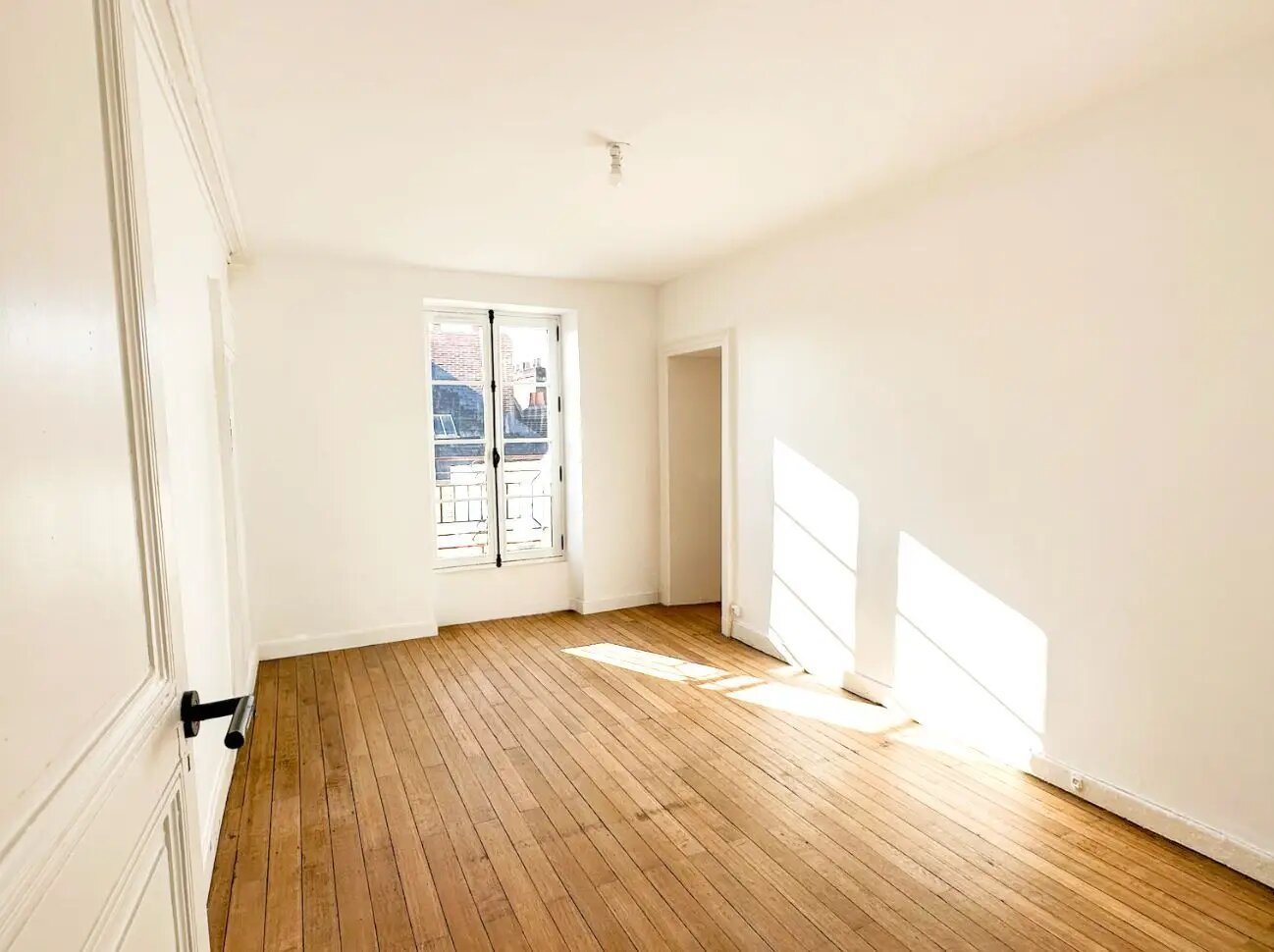 Appartement à louer, 85m², Nantes