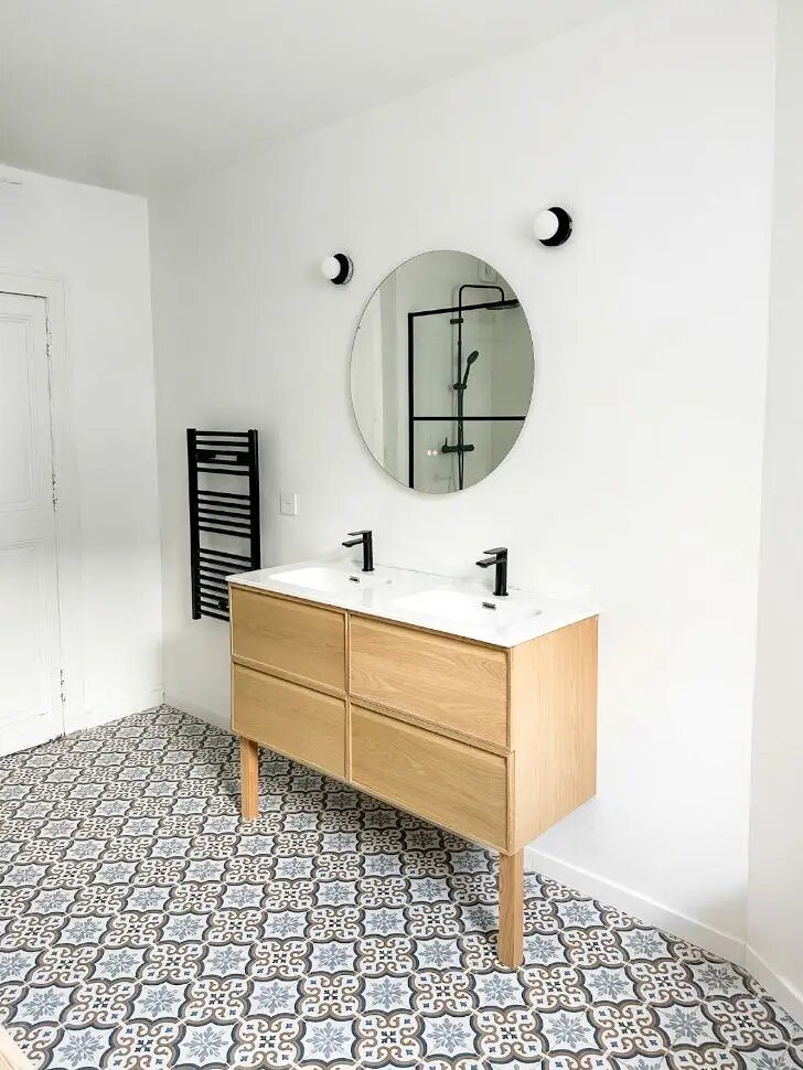 Appartement à louer, 85m², Nantes