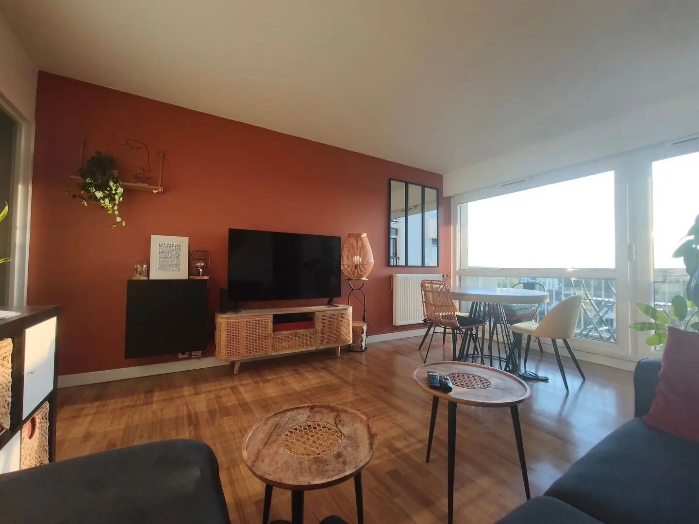 Appartement à vendre, 74m², Les Clayes-sous-Bois