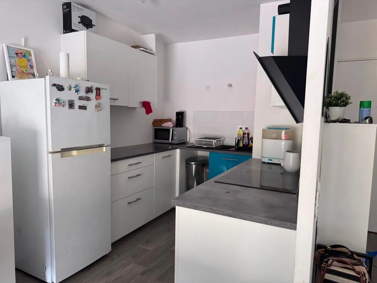 Appartement à louer, 48m², Villiers-sur-Marne