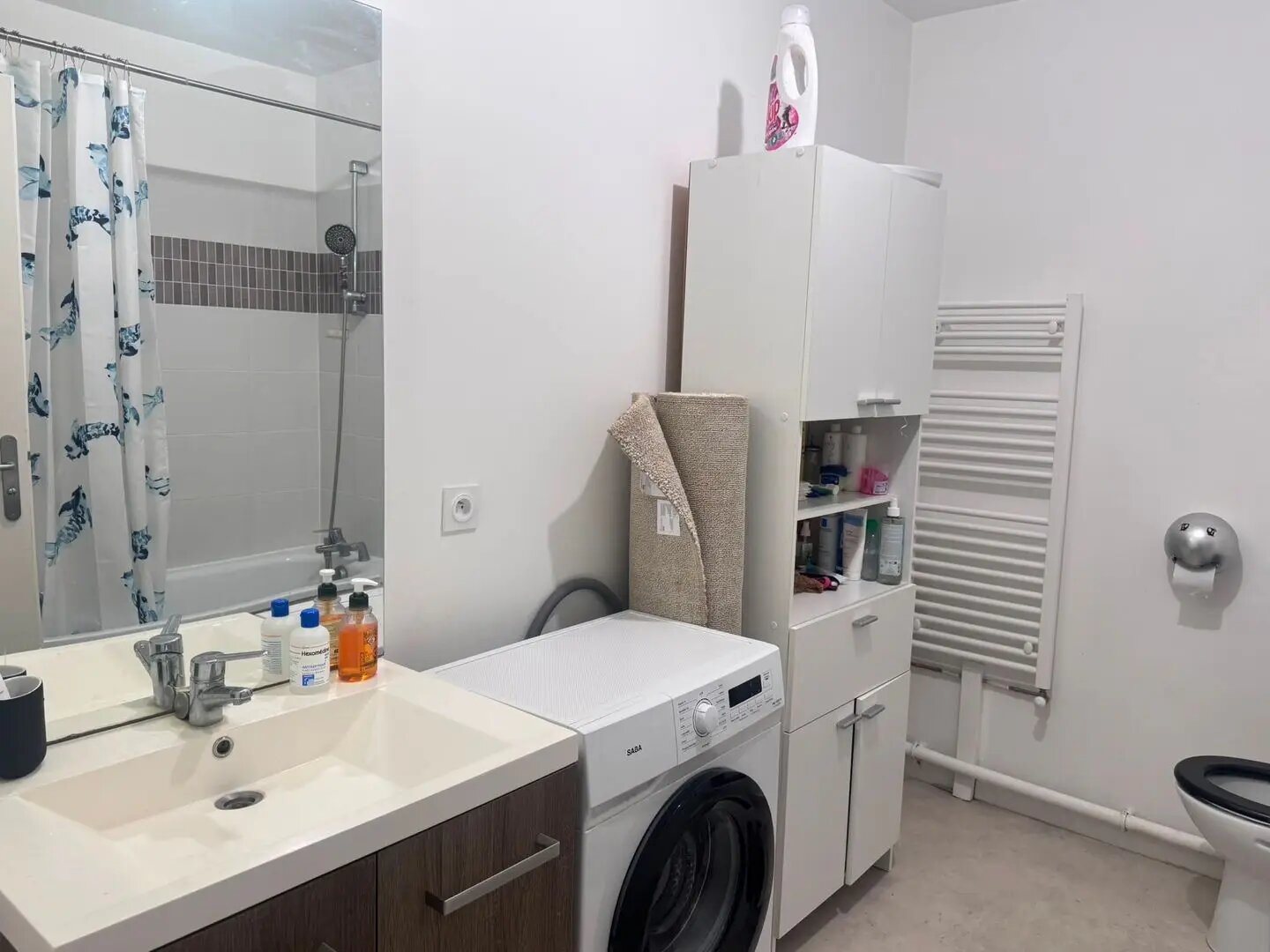 Appartement à louer, 48m², Villiers-sur-Marne