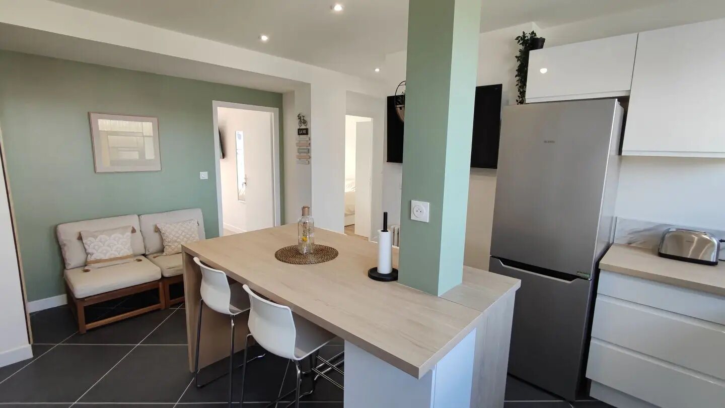 Appartement à louer, 13m², Orléans