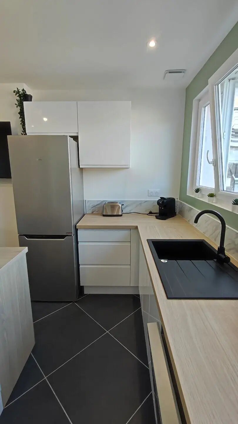Appartement à louer, 13m², Orléans