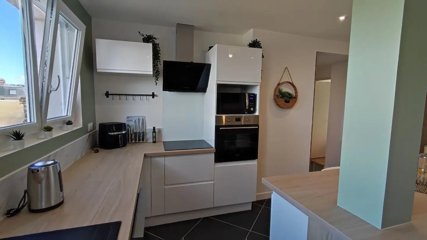 Appartement à louer, 13m², Orléans